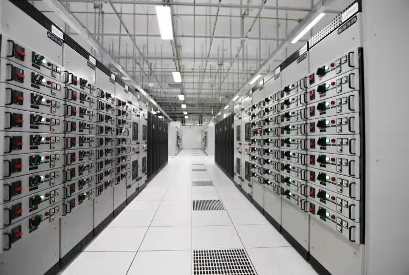 吴桥互联互通IDC托管服务提供商有哪些优势